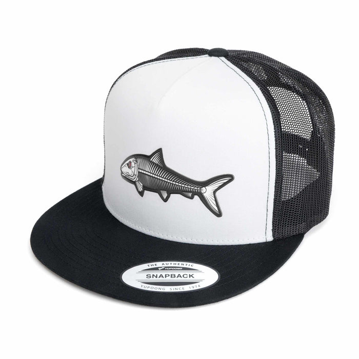 'Ō'io Bones (Bonefish) Hat (45 Styles)