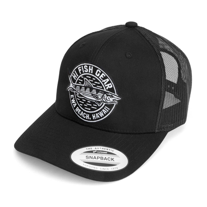 HFG Oʻio (Bonefish) Hat (41 Styles)