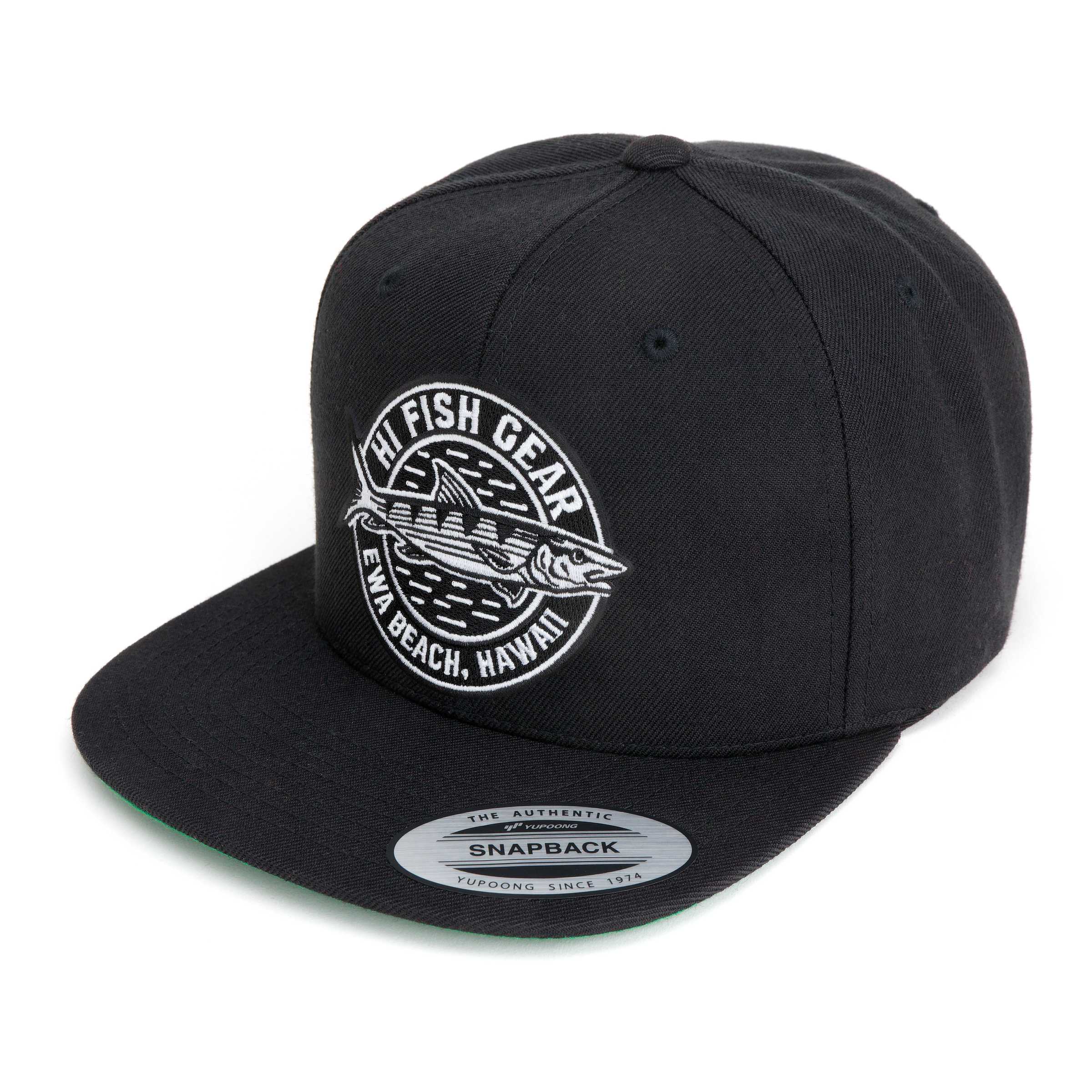 HFG Oʻio (Bonefish) Hat (41 Styles)