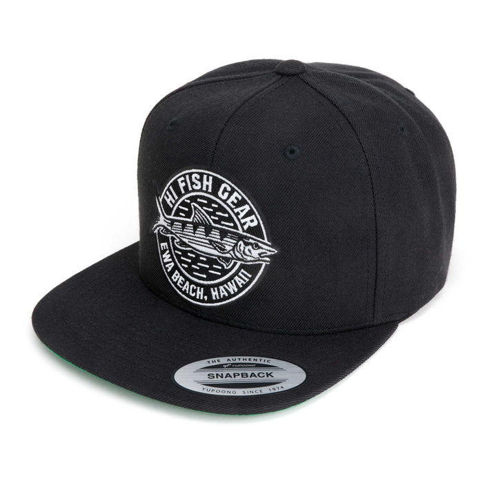 HFG Oʻio (Bonefish) Hat (41 Styles)