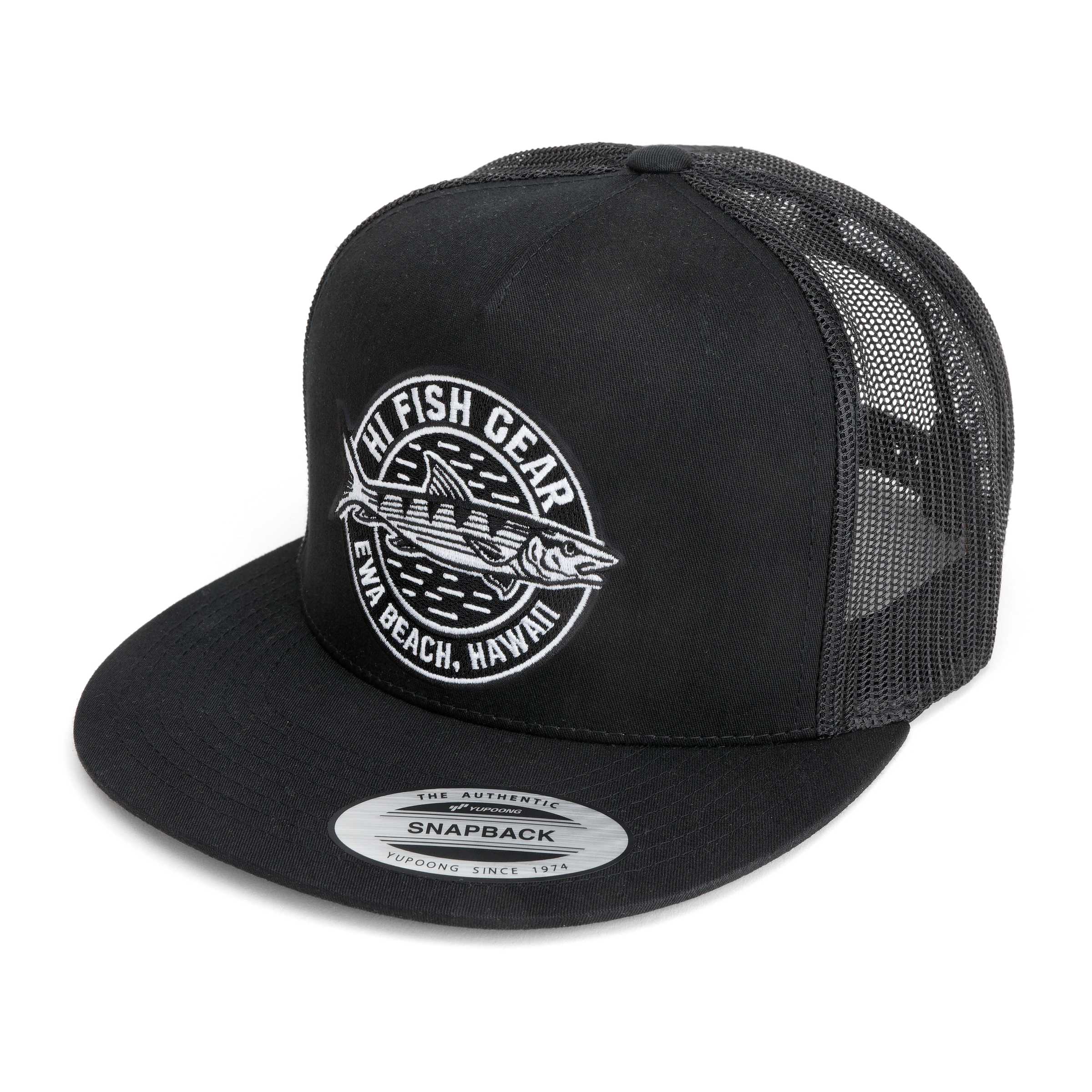 HFG Oʻio (Bonefish) Hat (41 Styles)