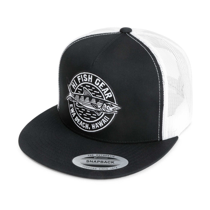 HFG Oʻio (Bonefish) Hat (41 Styles)