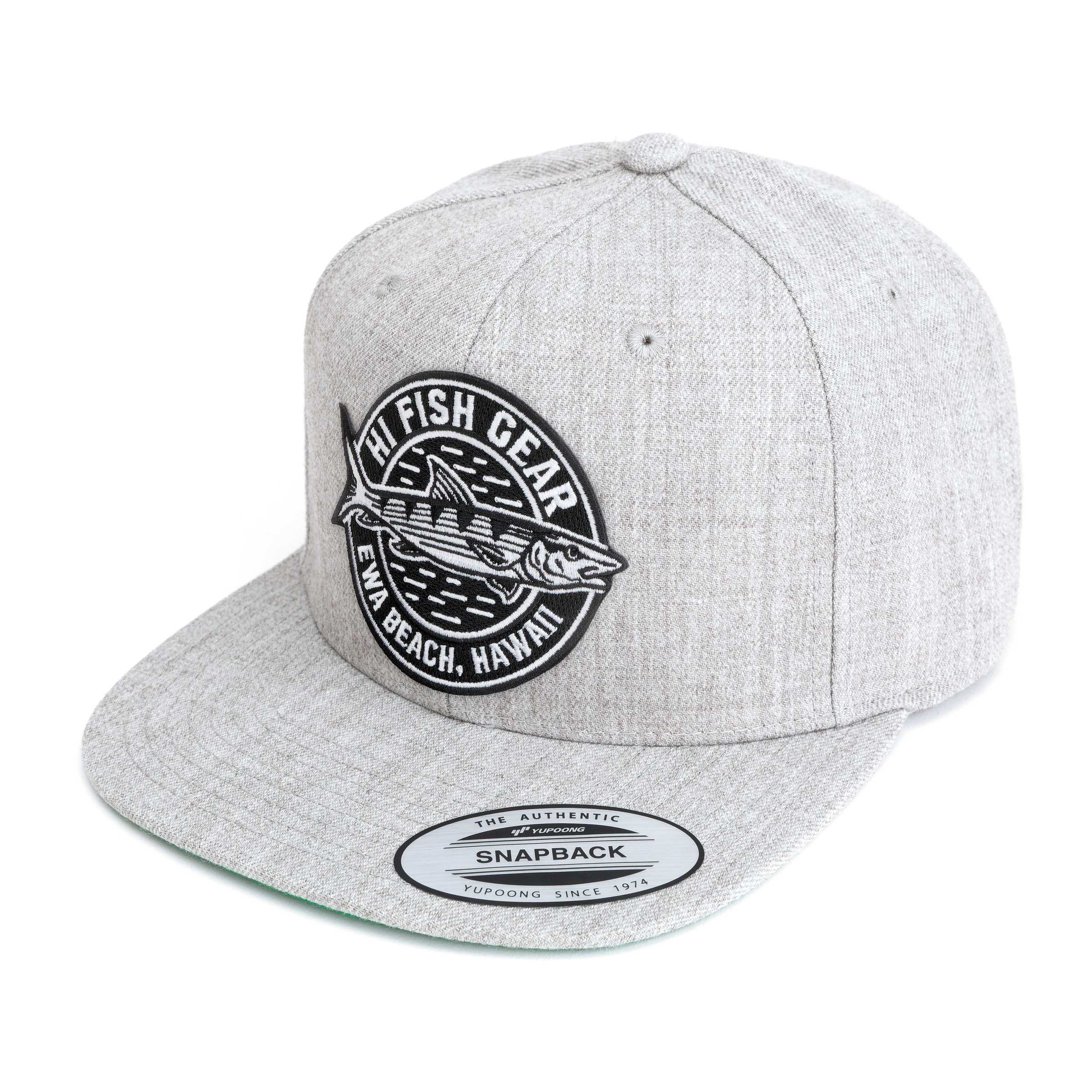 HFG Oʻio (Bonefish) Hat (41 Styles)