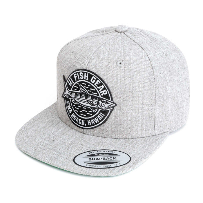 HFG Oʻio (Bonefish) Hat (41 Styles)