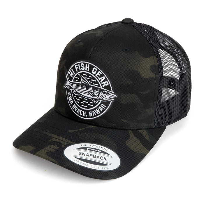 HFG Oʻio (Bonefish) Hat (41 Styles)