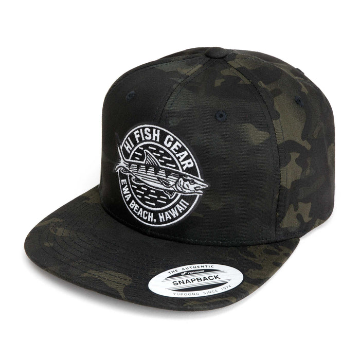 HFG Oʻio (Bonefish) Hat (41 Styles)