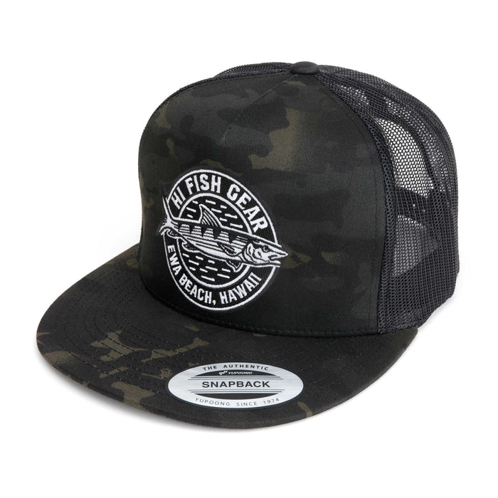 HFG Oʻio (Bonefish) Hat (41 Styles)