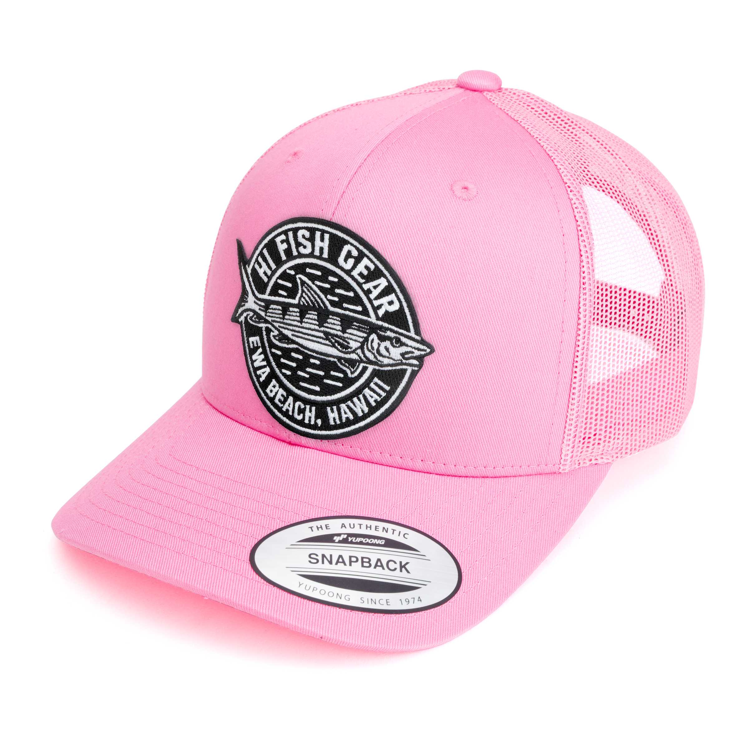 HFG Oʻio (Bonefish) Hat (41 Styles)