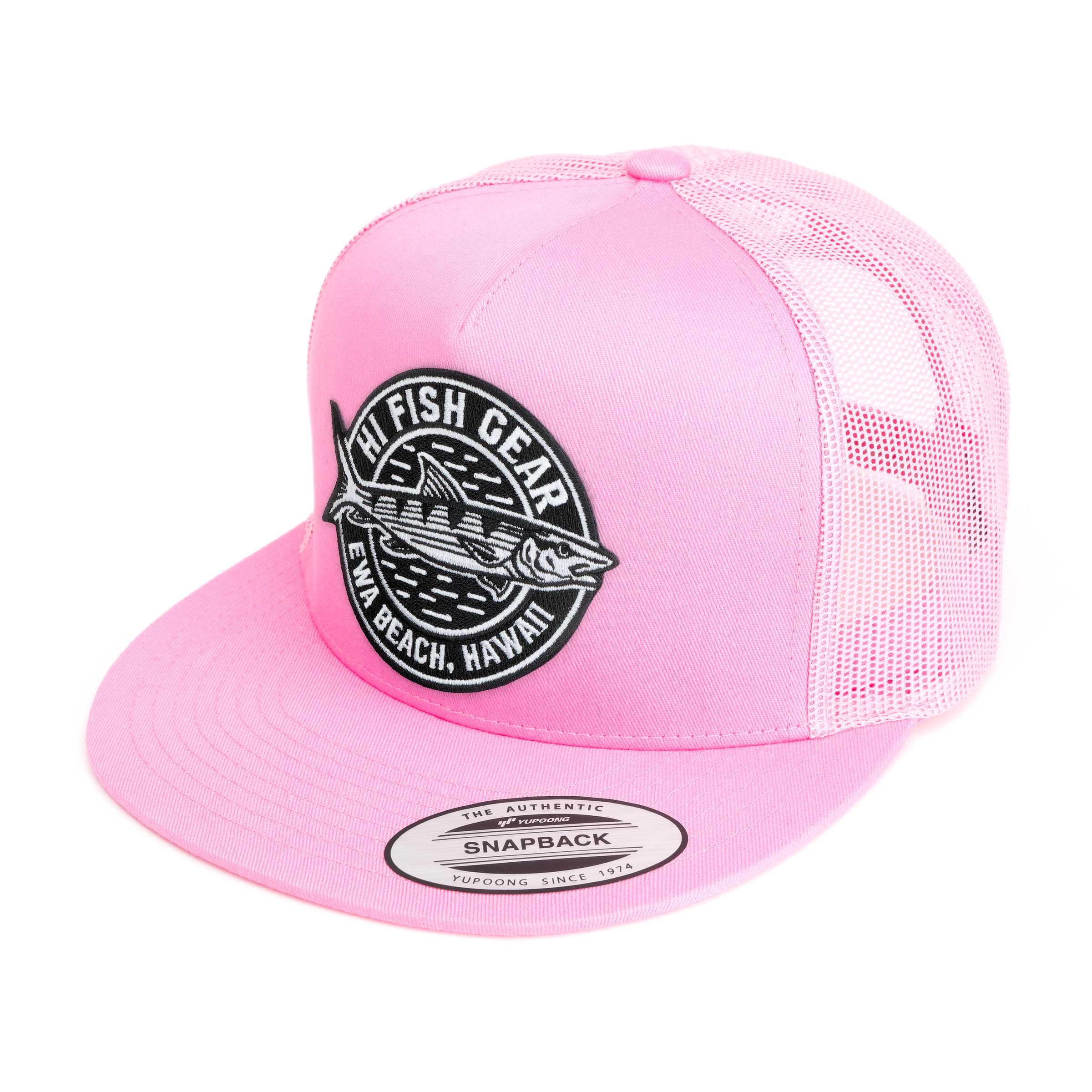 HFG Oʻio (Bonefish) Hat (41 Styles)