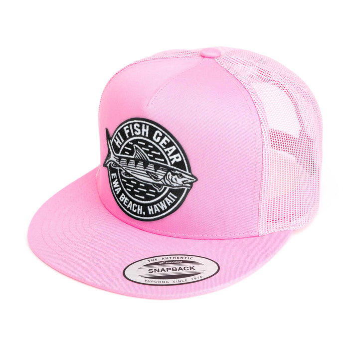 HFG Oʻio (Bonefish) Hat (41 Styles)