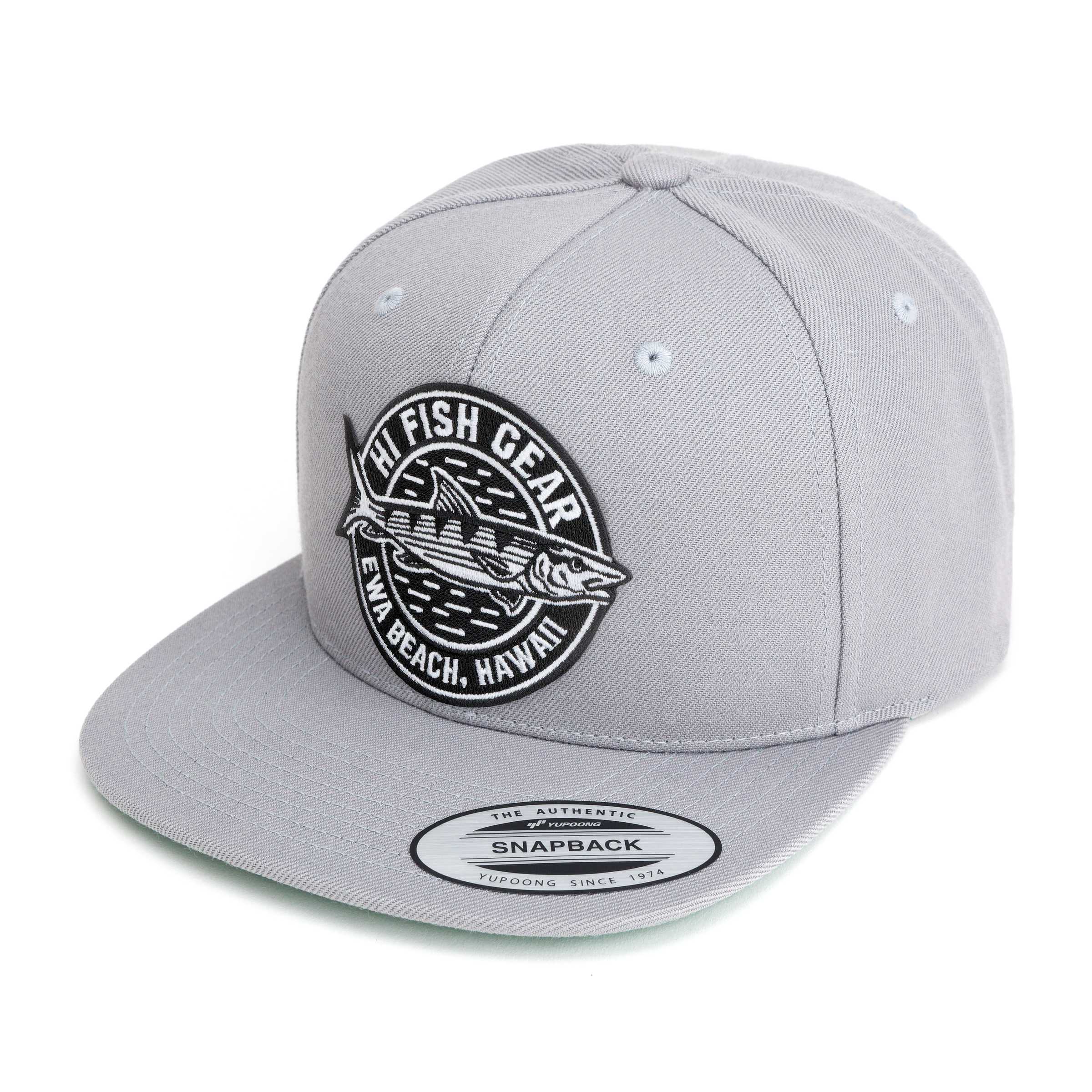 HFG Oʻio (Bonefish) Hat (41 Styles)