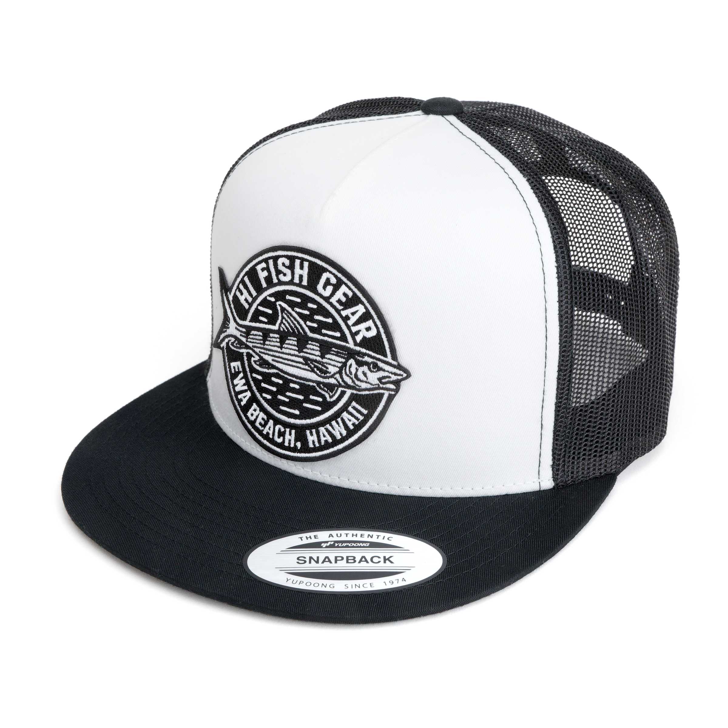 HFG Oʻio (Bonefish) Hat (41 Styles)