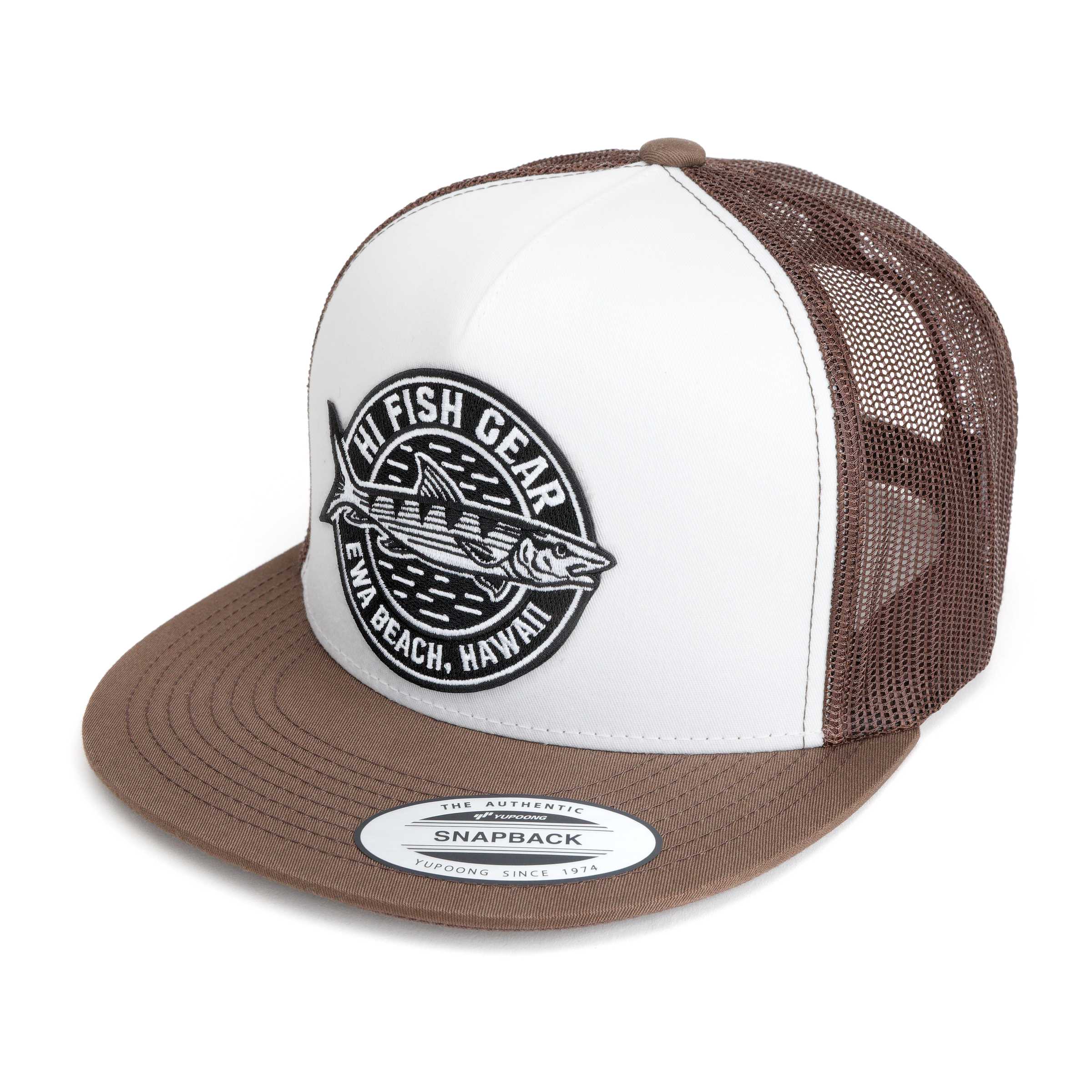 HFG Oʻio (Bonefish) Hat (41 Styles)