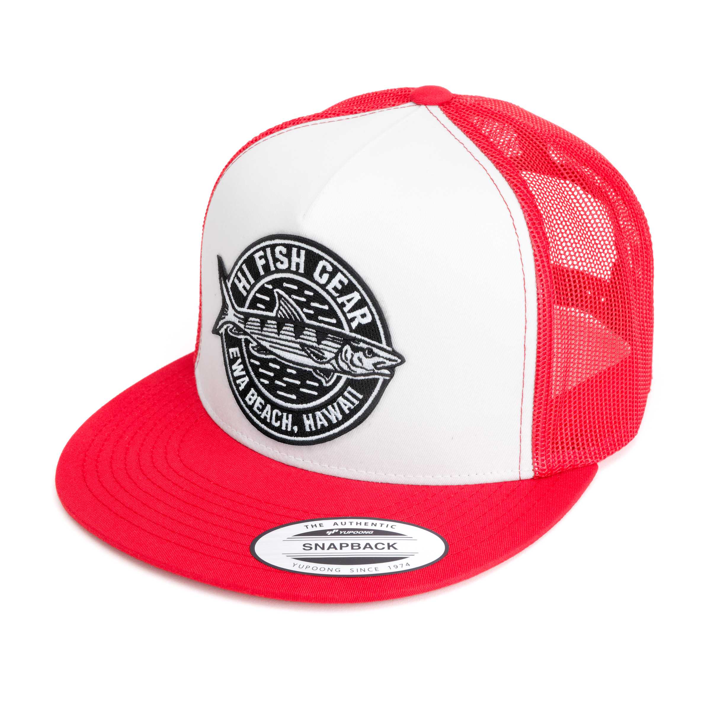 HFG Oʻio (Bonefish) Hat (41 Styles)