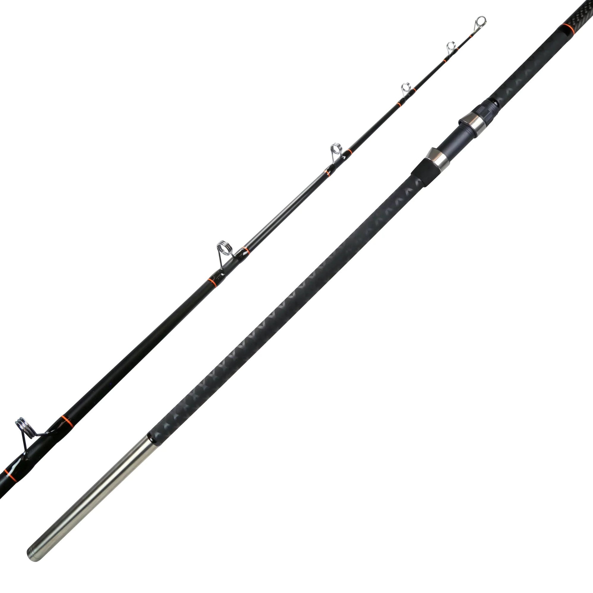 NEW 2025 Okuma Hawaiian Custom Ulua Rod — HiFishGear