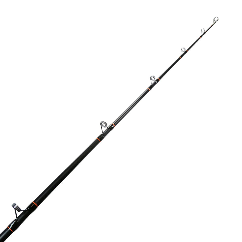 Okuma Hawaiian Custom Ulua Rod