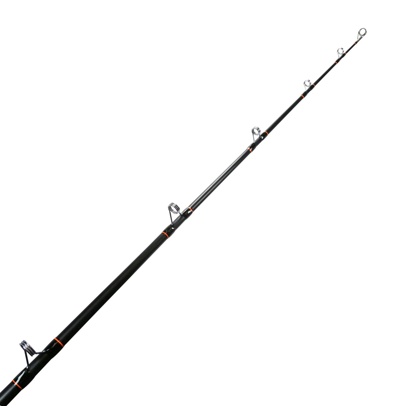 NEW 2025 Okuma Hawaiian Custom Ulua Rod — HiFishGear