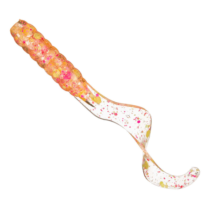 Nox Lures 3in Curly Tail Grub