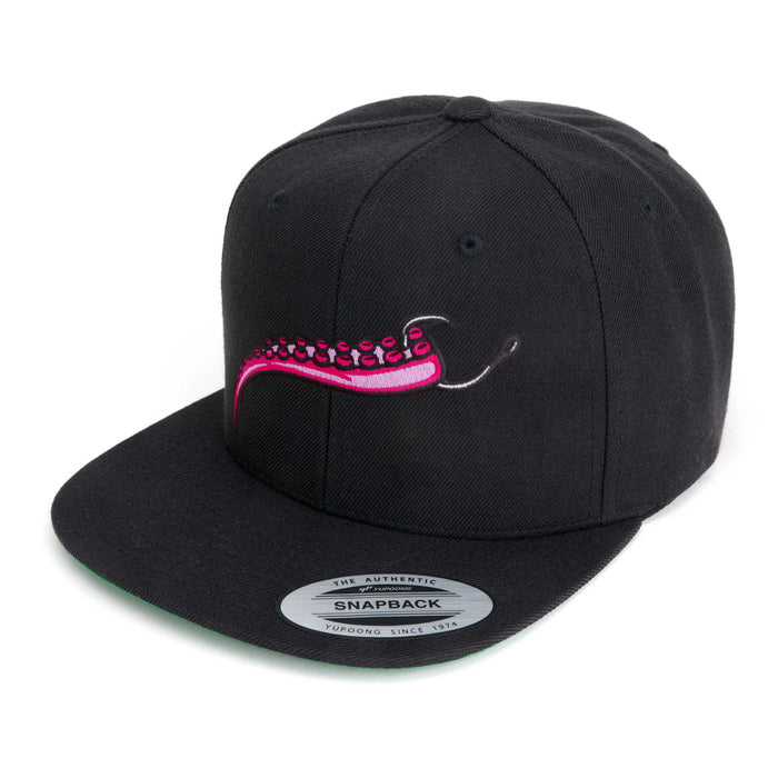 Pink Tako Hat (40 Styles)