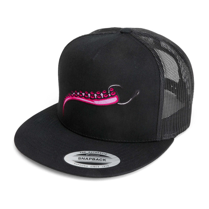 Pink Tako Hat (40 Styles)