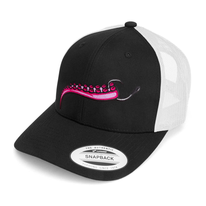 Pink Tako Hat (40 Styles)