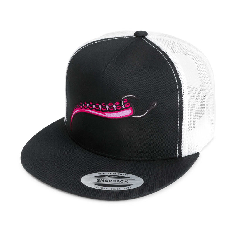 Pink Tako Hat (40 Styles)