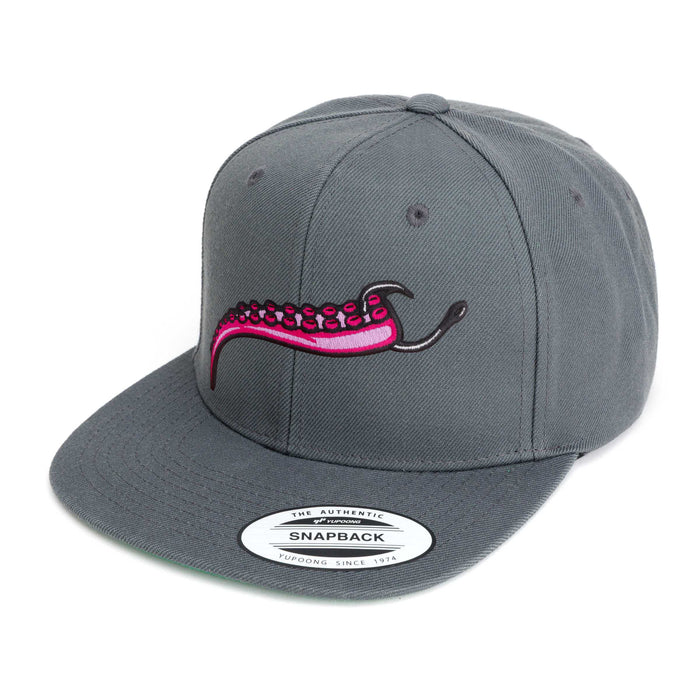 Pink Tako Hat (40 Styles)