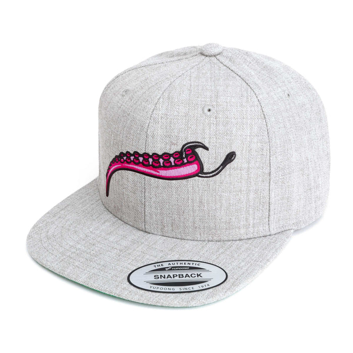 Pink Tako Hat (40 Styles)