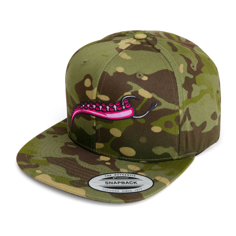 Pink Tako Hat (40 Styles)