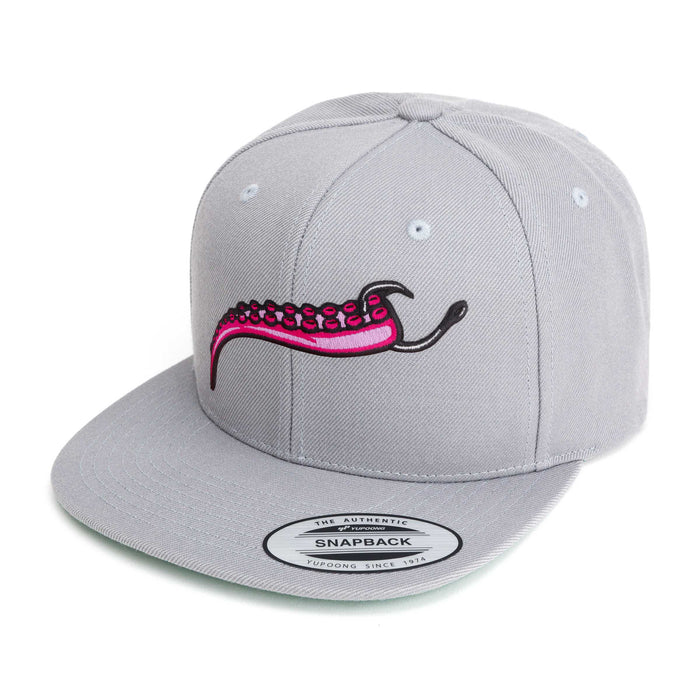 Pink Tako Hat (40 Styles)