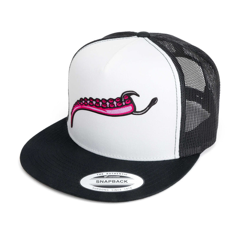 Pink Tako Hat (40 Styles)