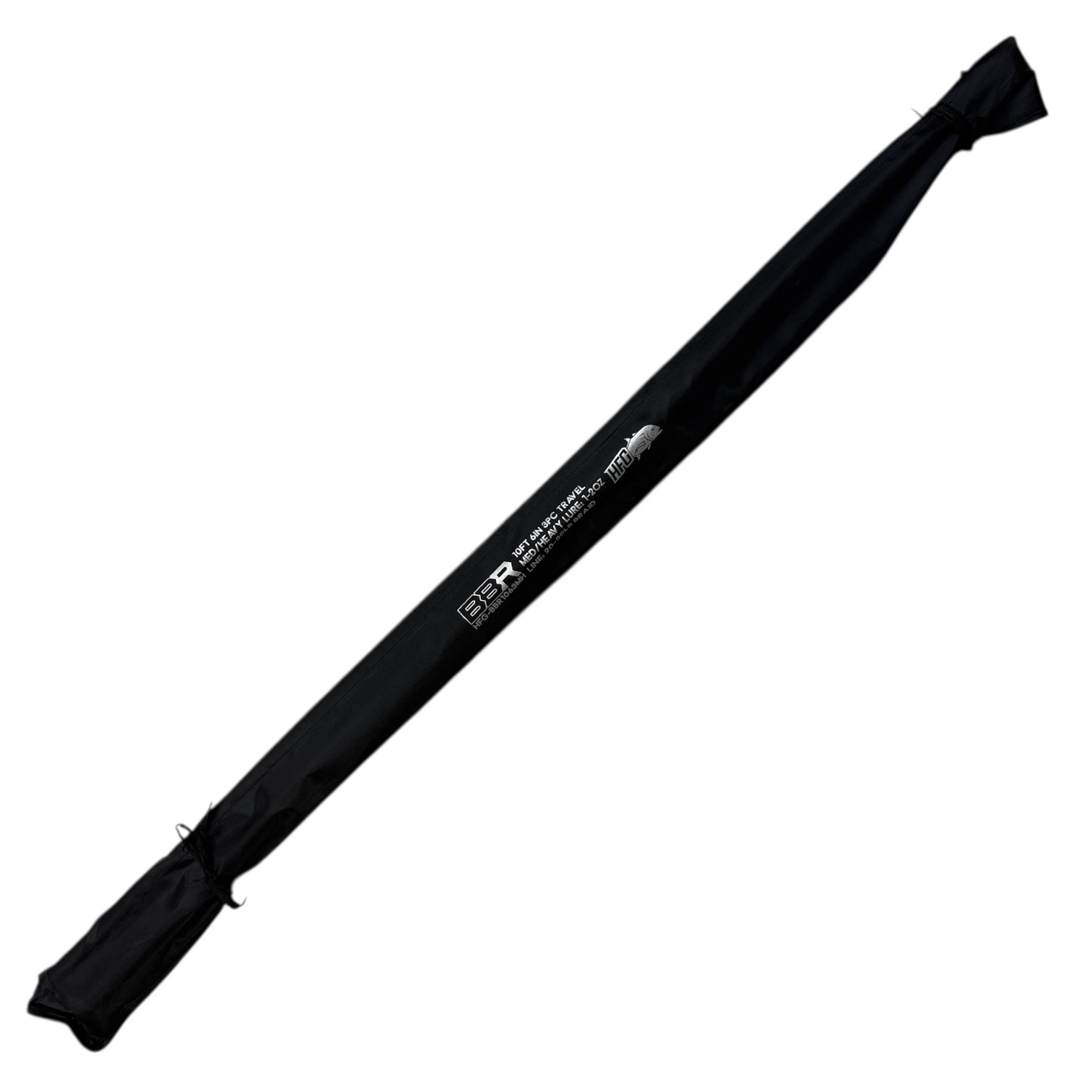 HiFishGear BBR (Big Bubble Rod) 10ft 6in 3pc Whipping Rod