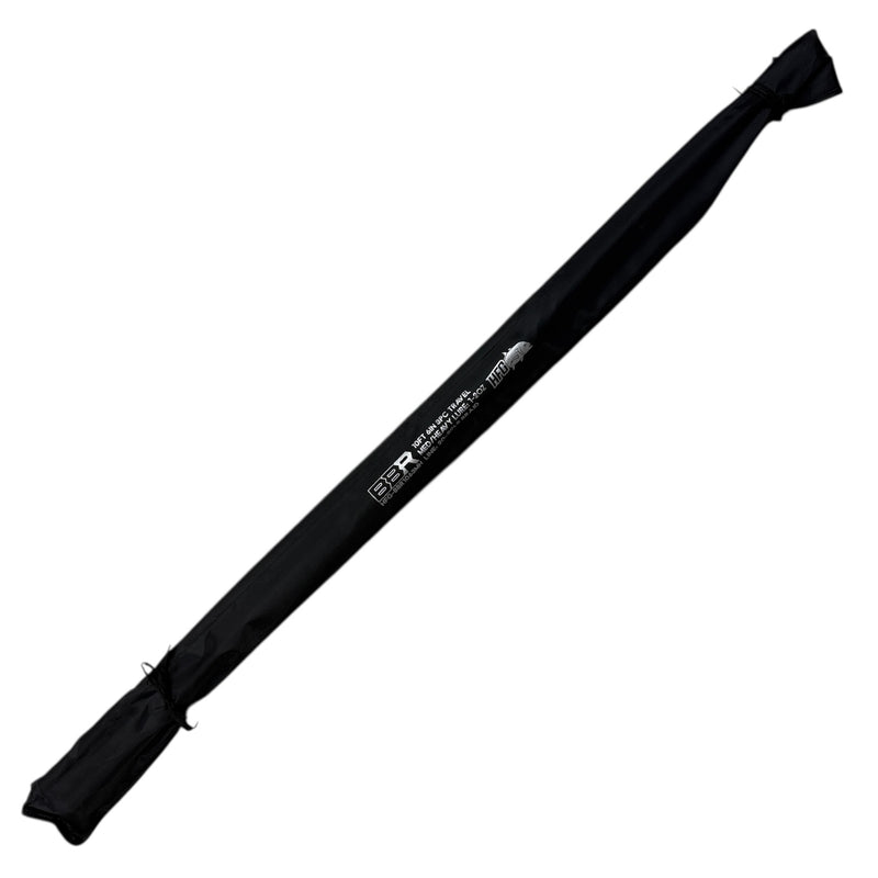 HiFishGear BBR (Big Bubble Rod) 10ft 6in 3pc Whipping Rod