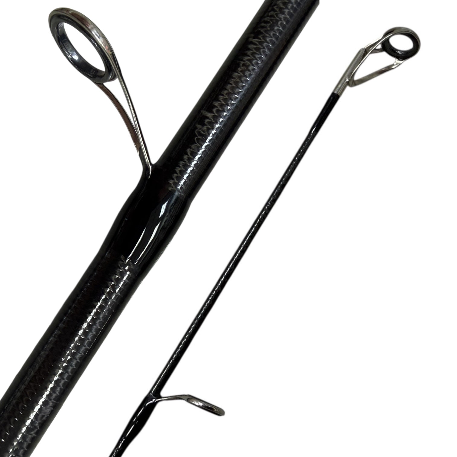 HiFishGear BBR (Big Bubble Rod) 10ft 6in 3pc Whipping Rod