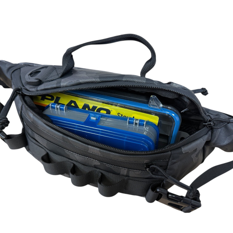 Whip Pack - Fishing Waistpack