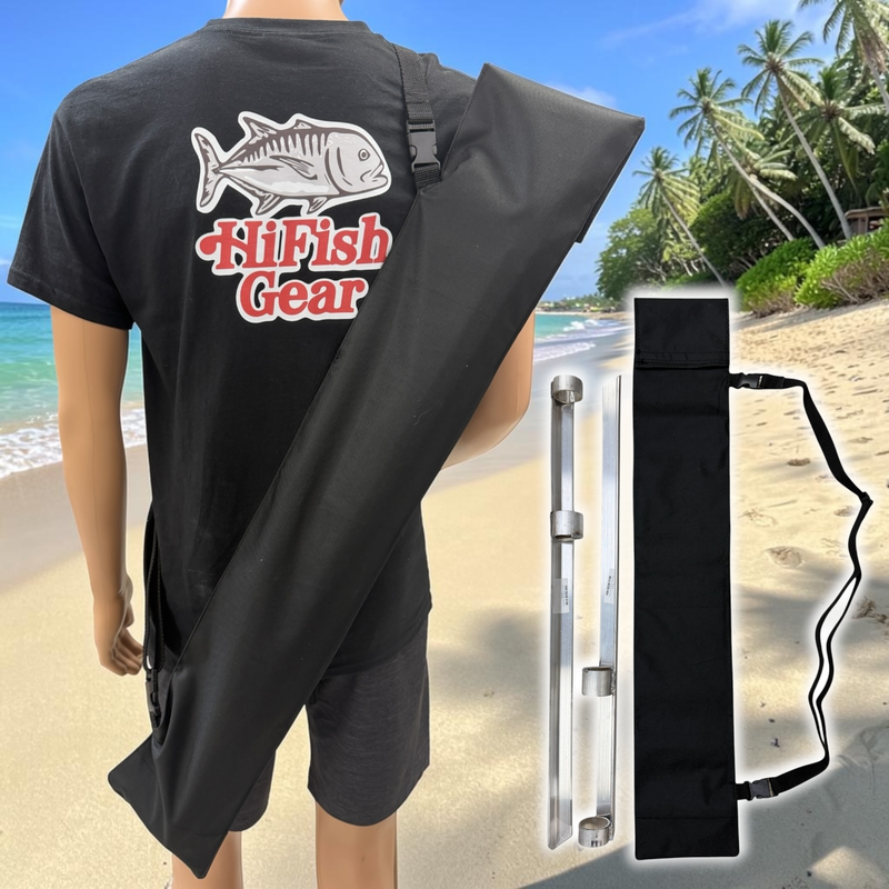 Fishing Sand Spike Bag