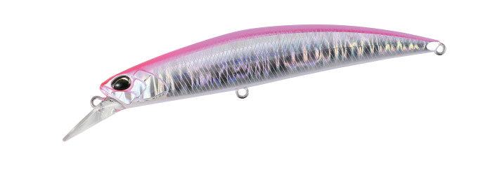 Spearhead Ryuki Minnow Lure