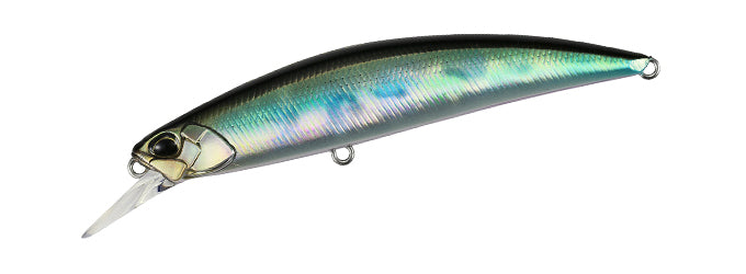 Spearhead Ryuki Minnow Lure