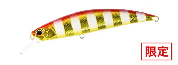 Spearhead Ryuki Minnow Lure