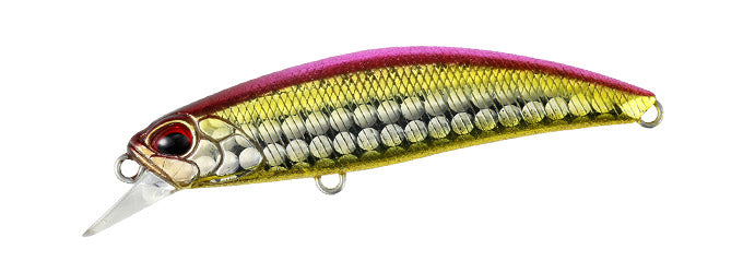 Spearhead Ryuki Minnow Lure