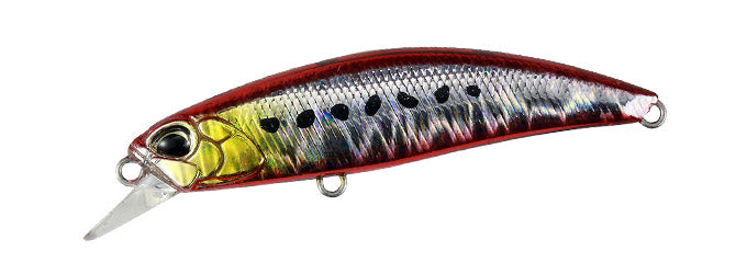 Spearhead Ryuki Minnow Lure