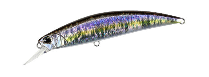 Spearhead Ryuki Minnow Lure