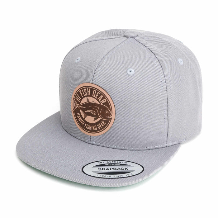 HFG Ulua Leather Hat (43 Styles)