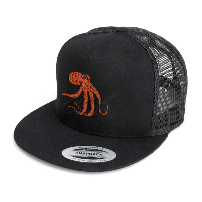 Tako (Octopus) Hat (36 Styles)