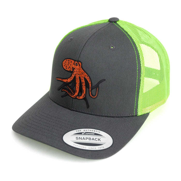 Tako (Octopus) Hat (36 Styles)