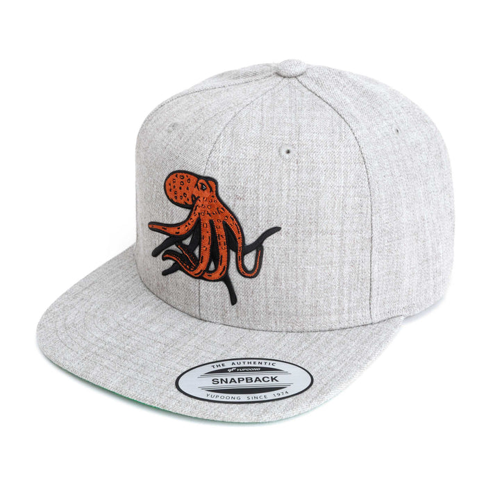 Tako (Octopus) Hat (36 Styles)