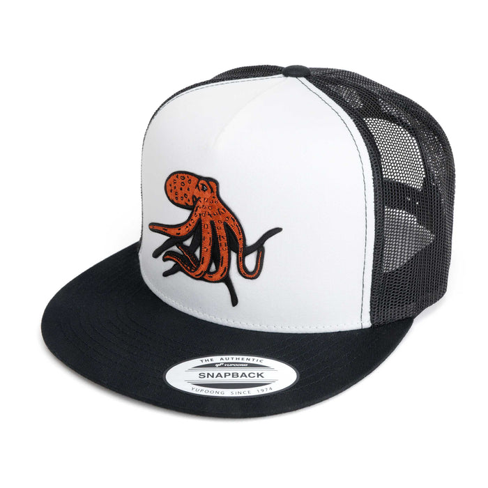 Tako (Octopus) Hat (36 Styles)