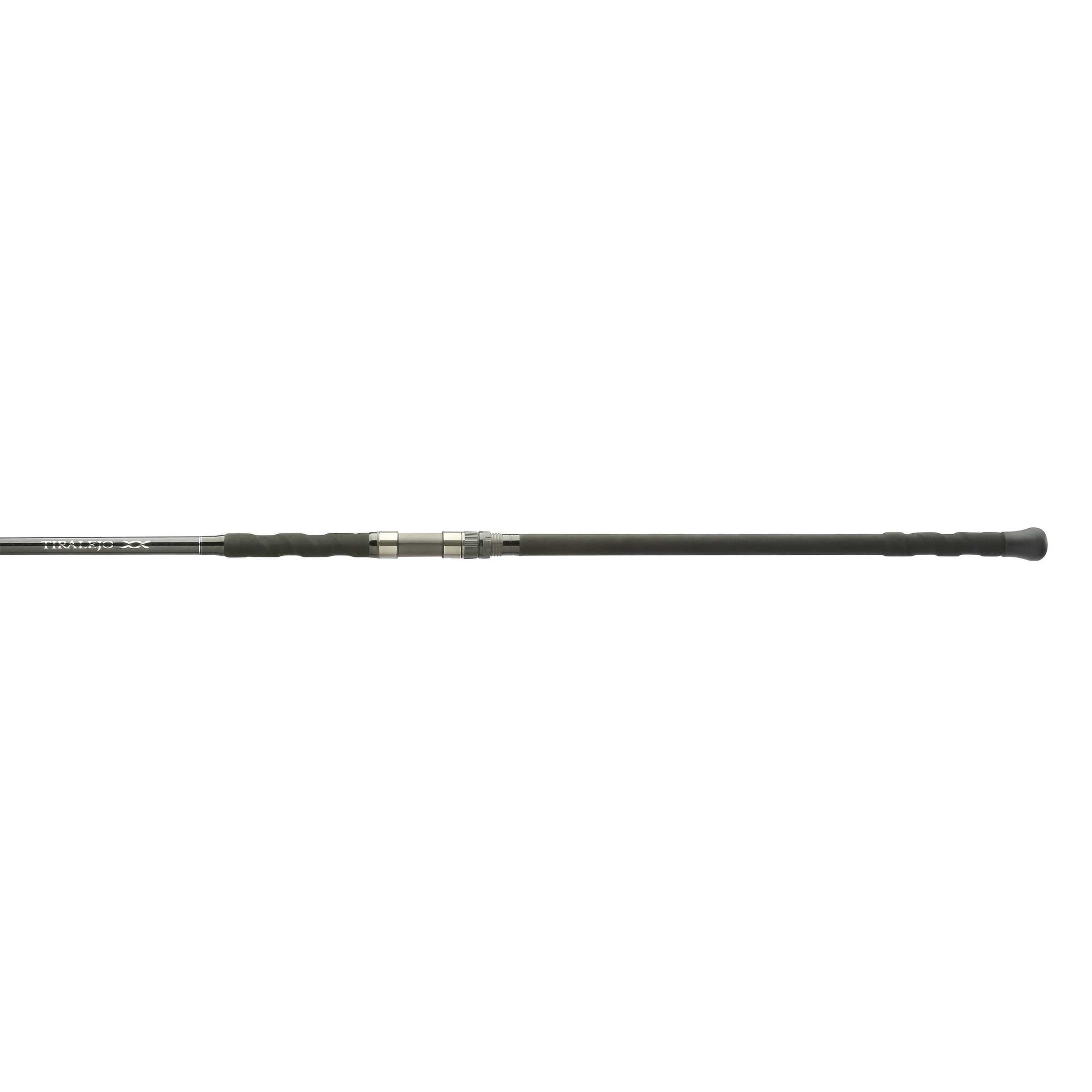 Shimano Tiralejo XX Surf Rods — HiFishGear