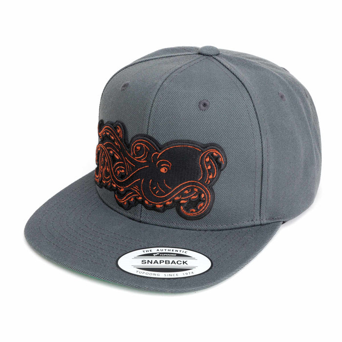 Tako #2 (Octopus) Hat (43 Styles)