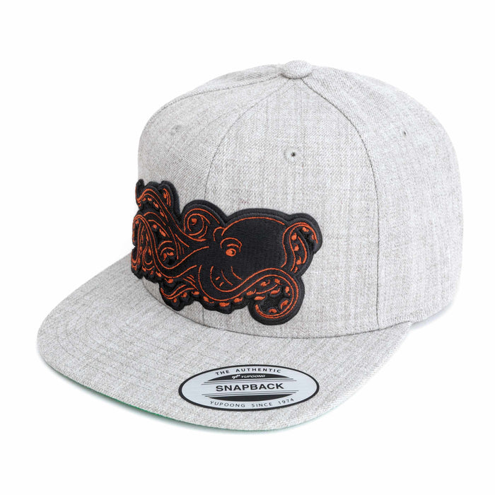 Tako #2 (Octopus) Hat (43 Styles)